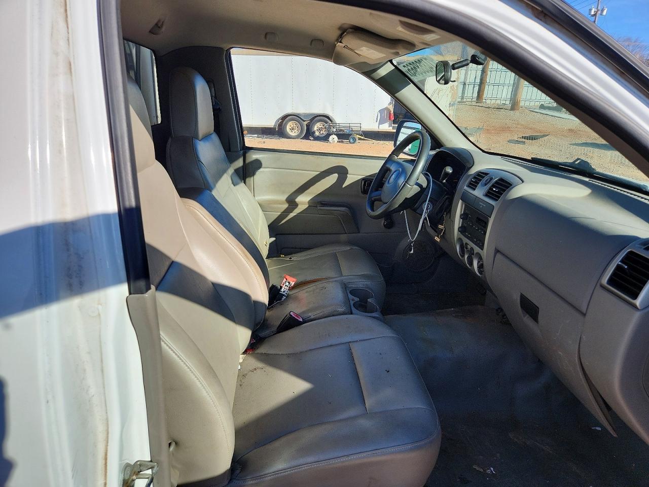 2008 Chev Colorado