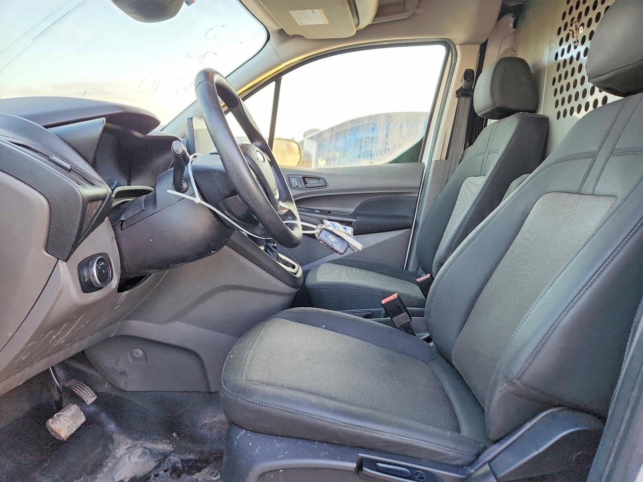 2019 Ford Transit Connect XL