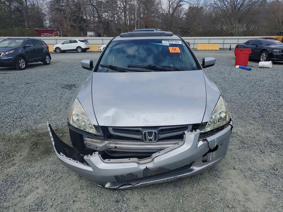 2003 Honda Accord ex
