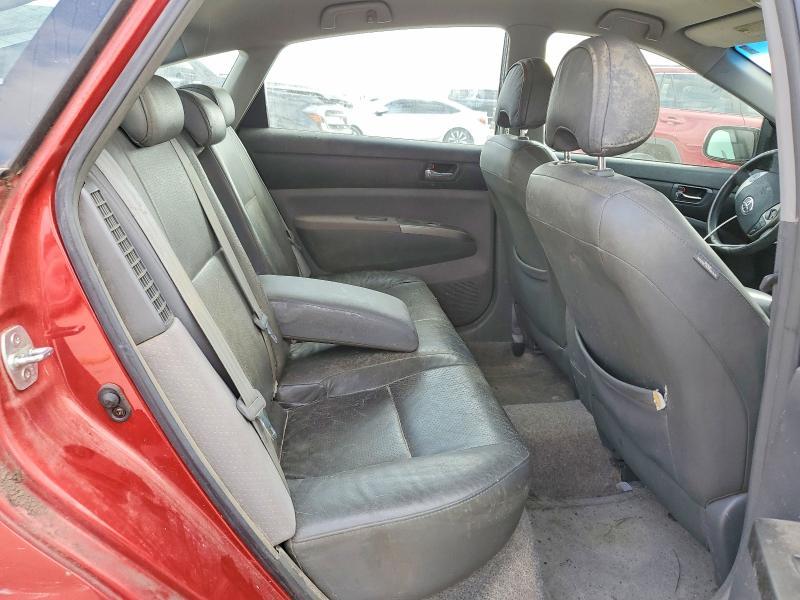 2006 Toyota Prius Base