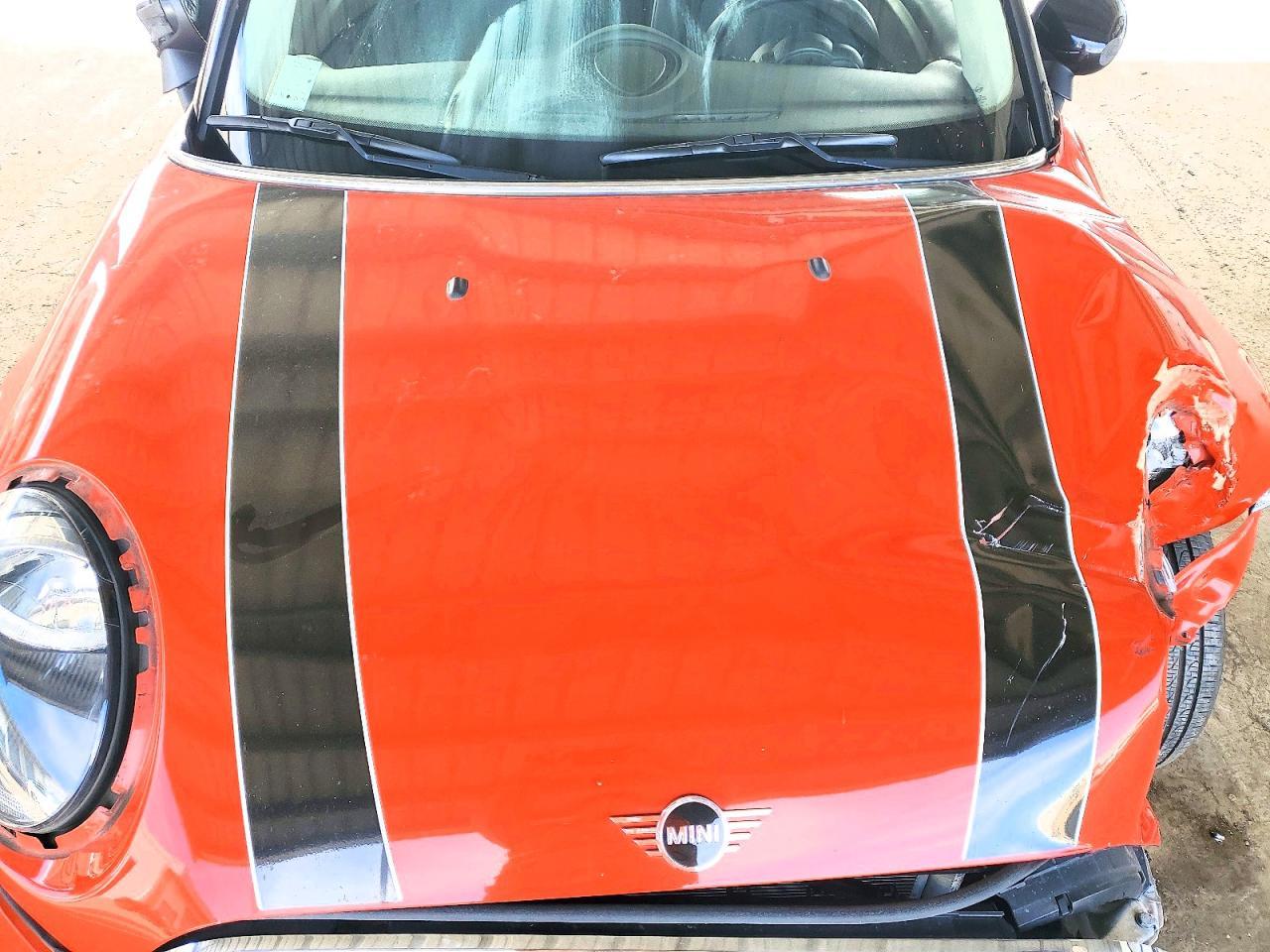 2019 Mini Cooper