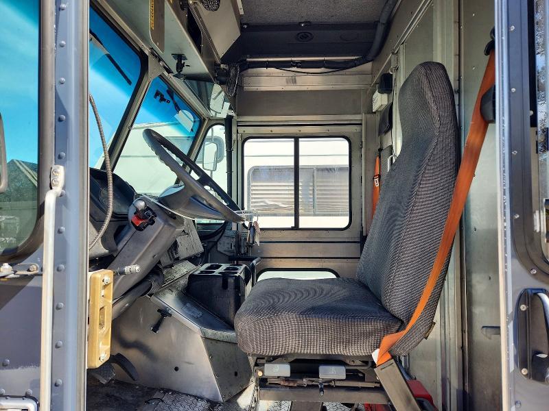 2020 Freightliner Mt45 Delivery Truck