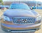 2006 Infiniti Fx35