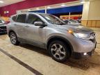 2018 Honda Cr-v exl
