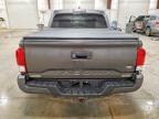 2017 Toyota Tacoma Double cab