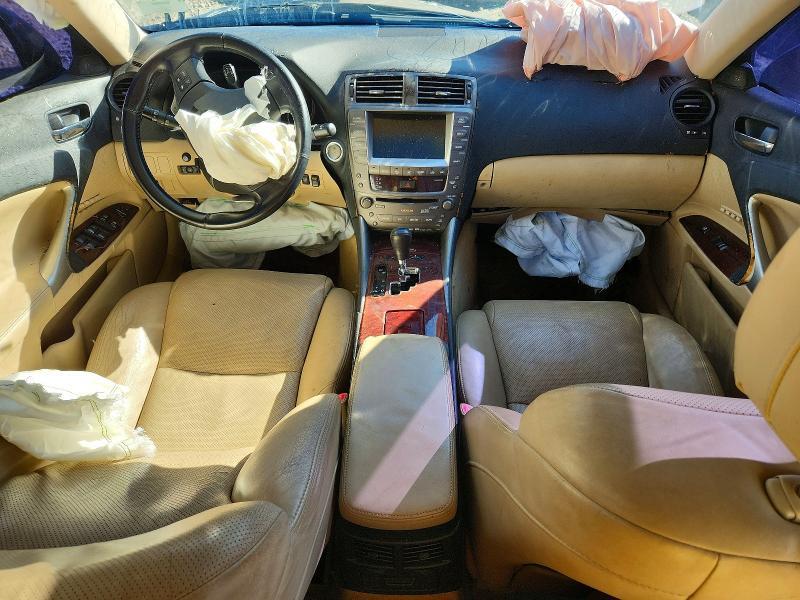 2006 Lexus Is 250