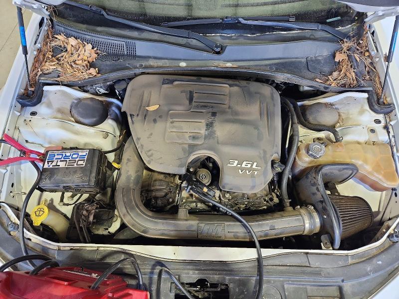 2012 Chrysler 300 Limited