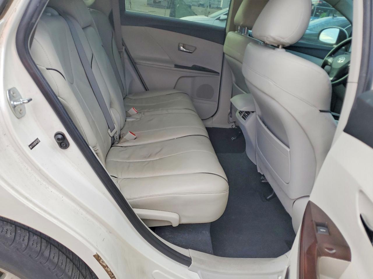 2010 Toyota Venza