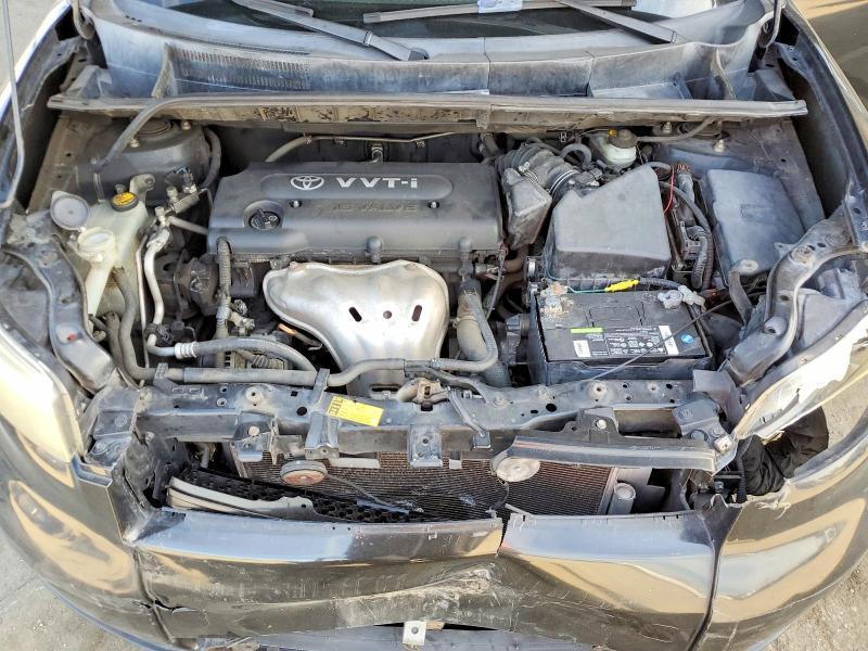 2008 Scion XB