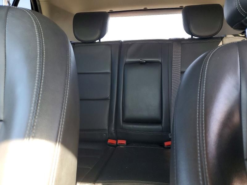 2018 Buick Encore Essence