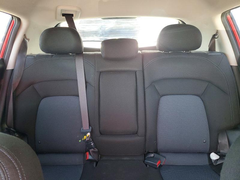 2014 KIA Sportage Base