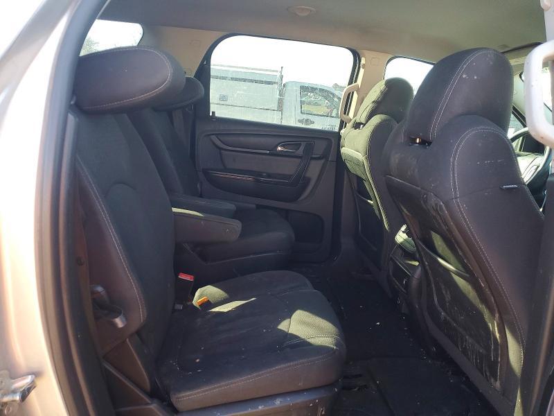 2016 GMC Acadia sle