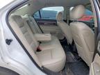 2007 Lincoln MKZ