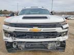 2024 Chevrolet Silverado K2500 Custom