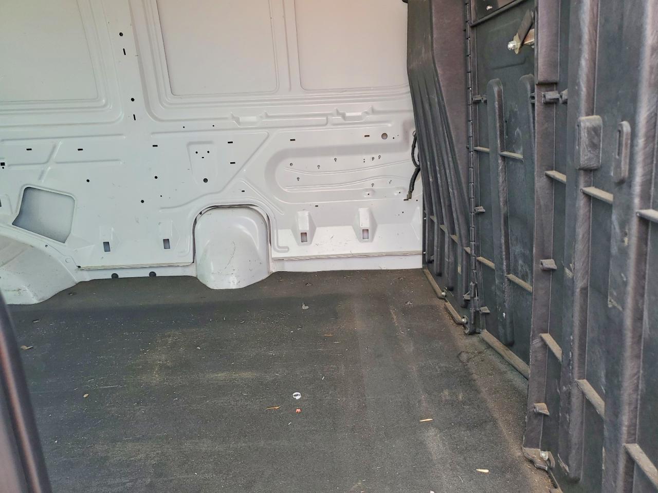 2006 Ford Econoline E150 van