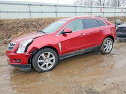 2010 Cadillac Srx Performance Collection for sale in Davison, MI