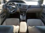 2012 Honda Civic exl