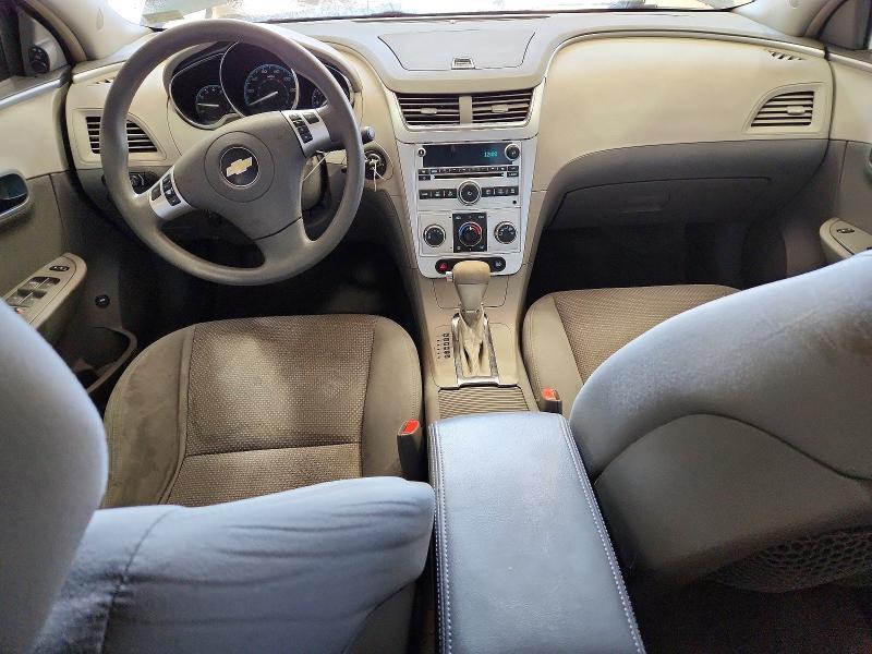 2008 Chevrolet Malibu 1LT
