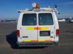 2010 Ford E250 Utility / Service Van