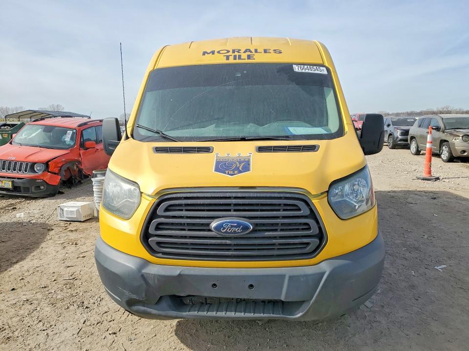 2015 Ford Transit T-250