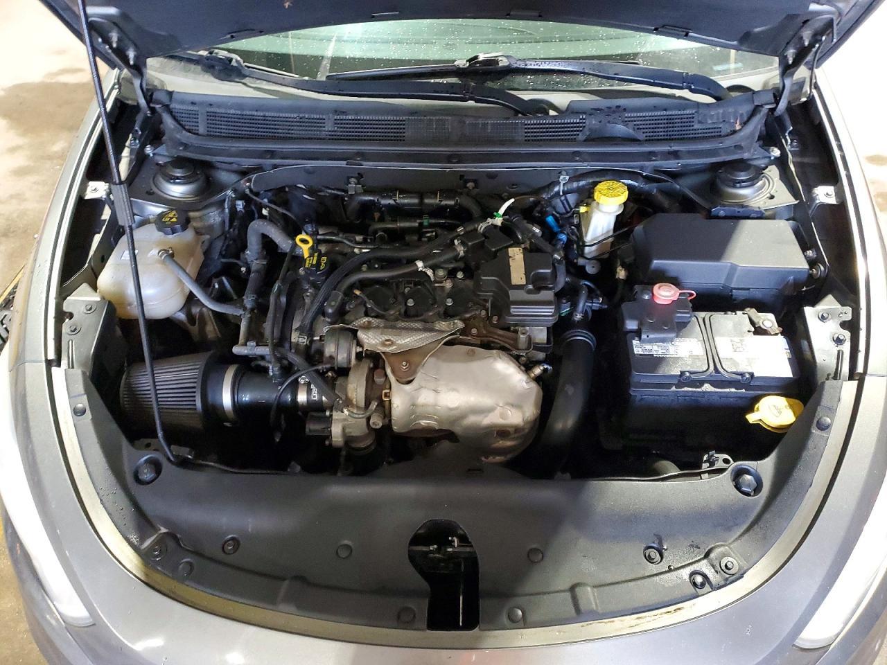 2013 Dodge Dart Limited