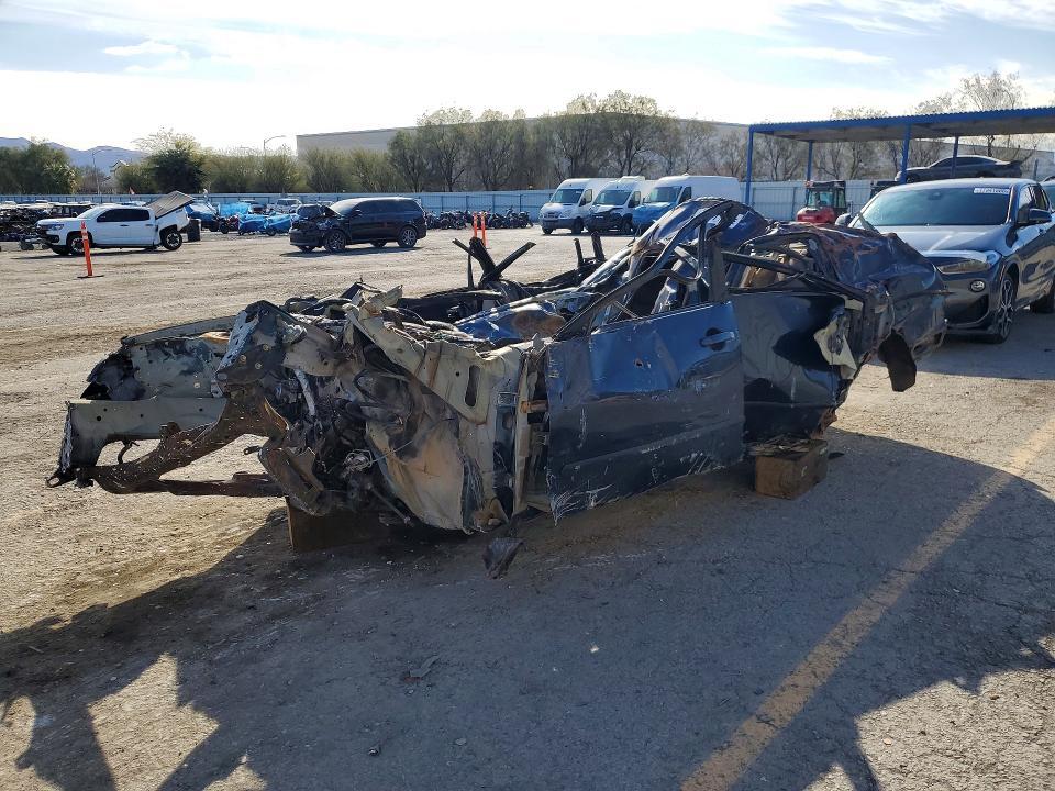 2004 Niss Maxima se