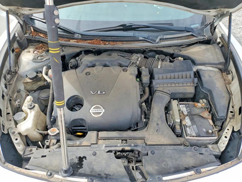2011 Nissan Maxima