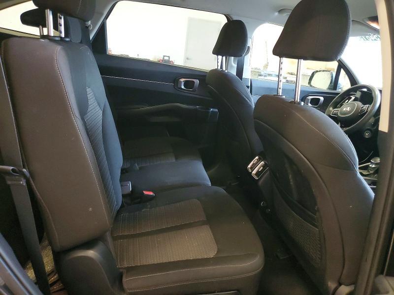 2021 KIA Sorento lx