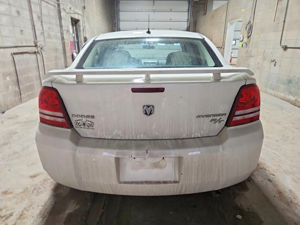 2010 Dodge Avenger r