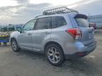 2017 Subaru Forester 2.5i Touring