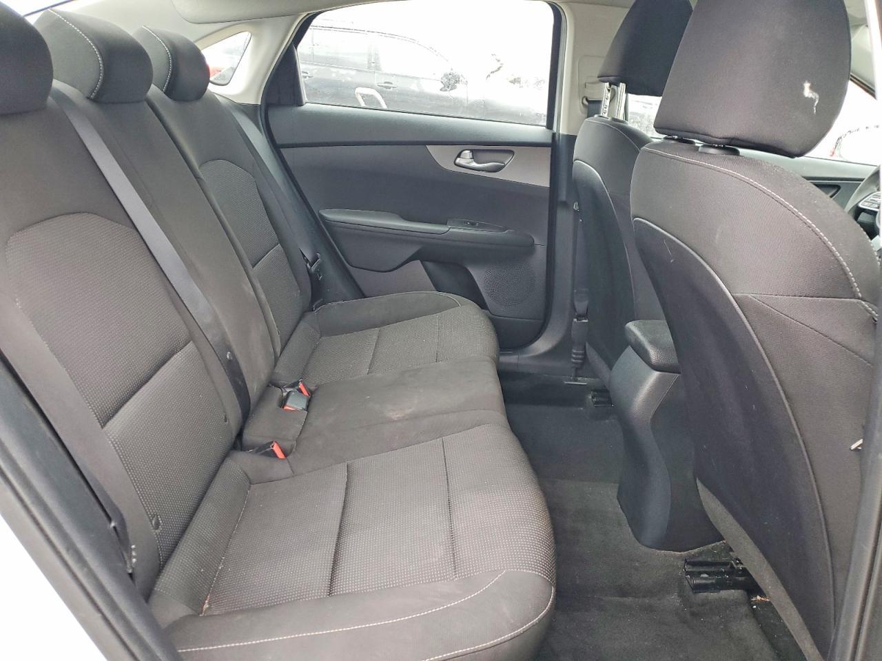 2020 KIA Forte fe