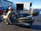 2016 Kymco Usa Inc Like 200I