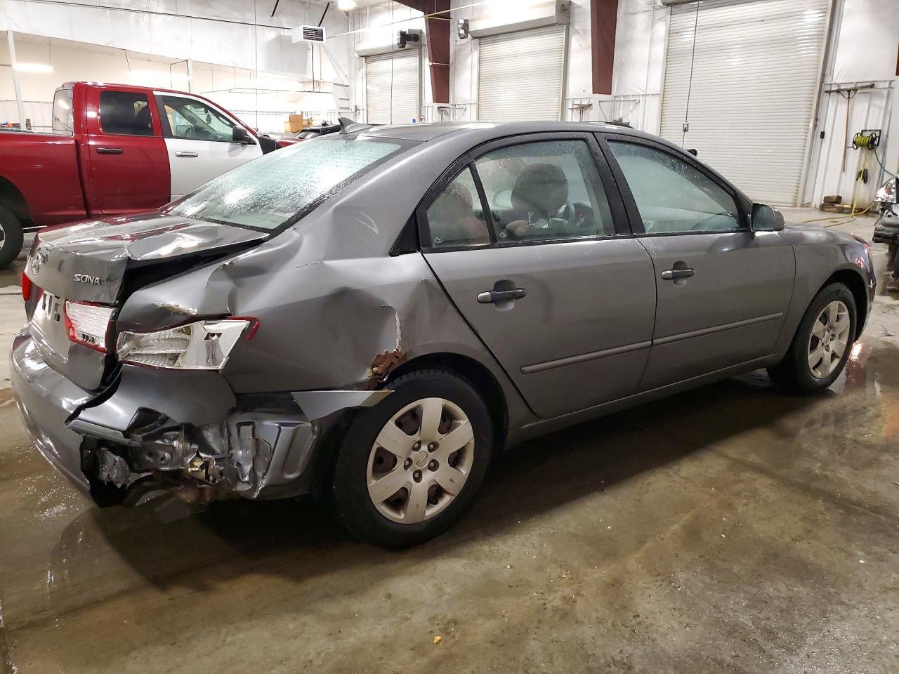 2010 Hyundai Sonata