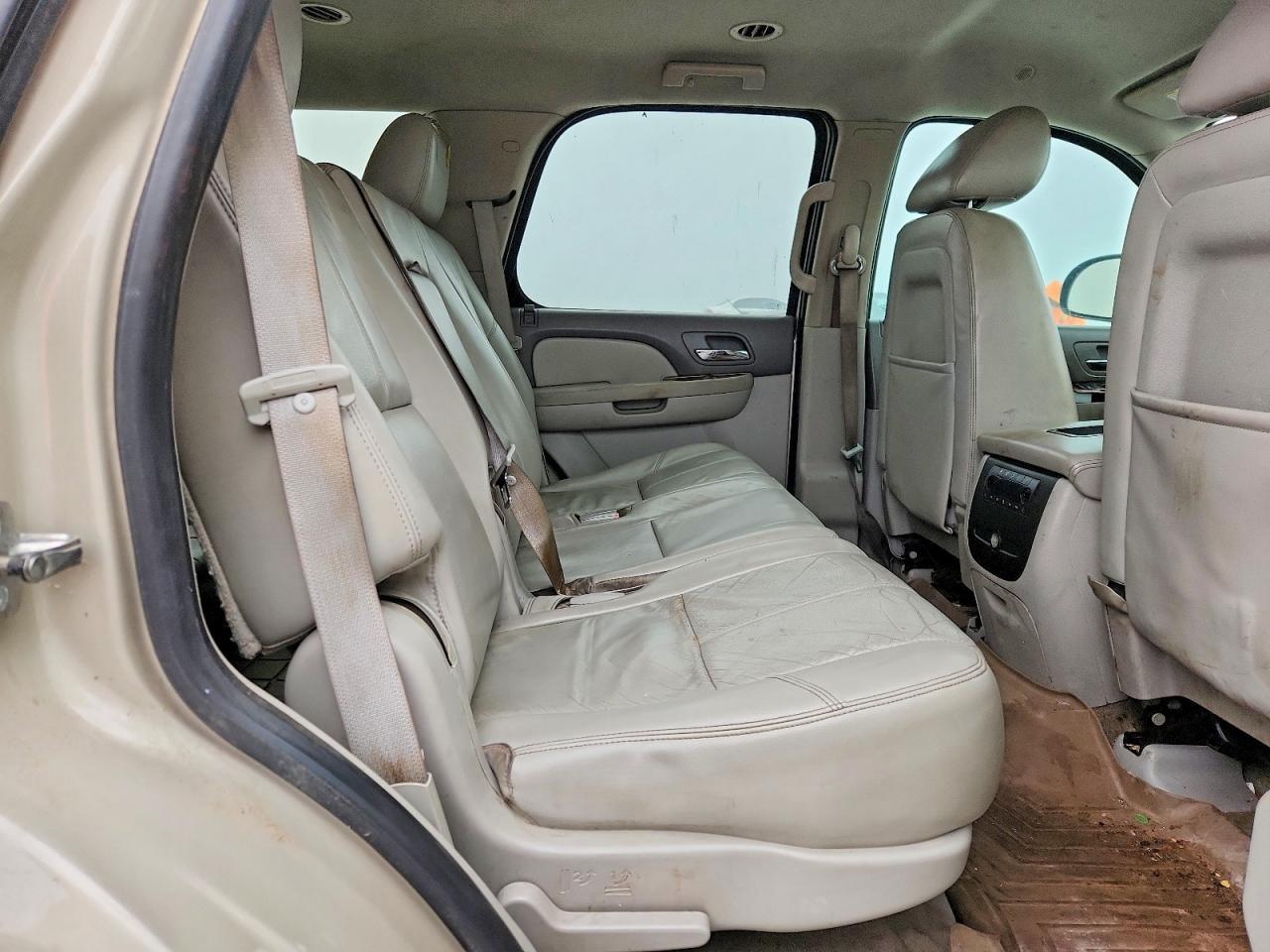 2013 GMC Yukon slt