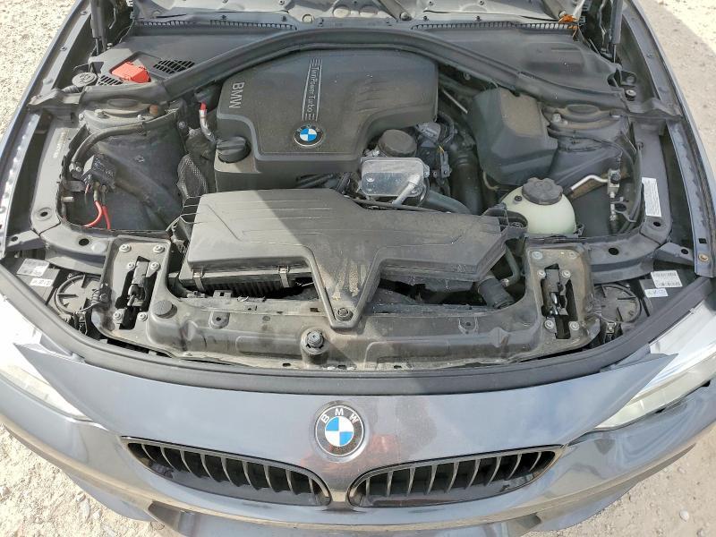 2014 BMW 428 xi