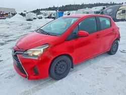 2015 Toyota Yaris for sale in Elmsdale, NS