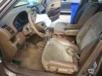 2003 Honda Cr-v ex
