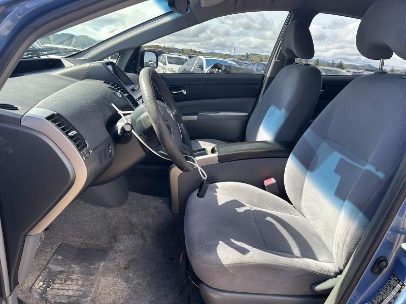 2008 Toyota Prius Touring