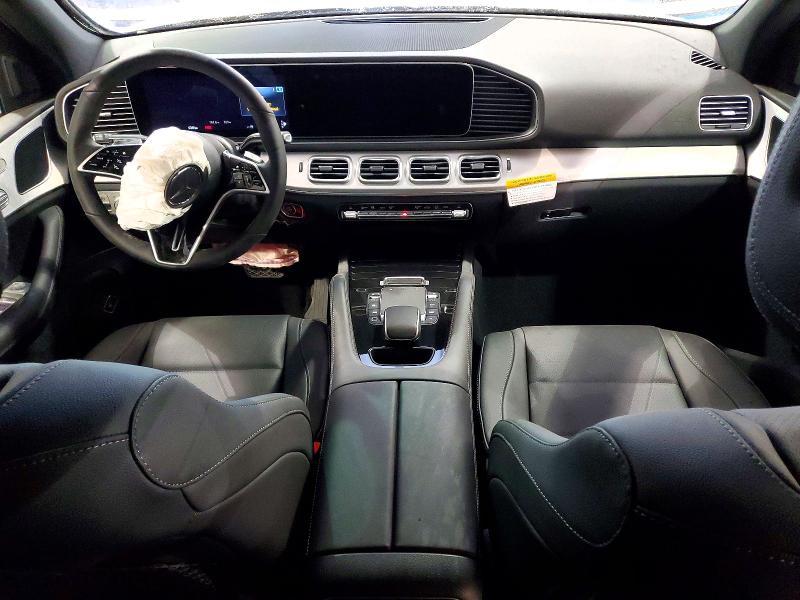 2026 Mercedes-Benz Gle 350 4matic