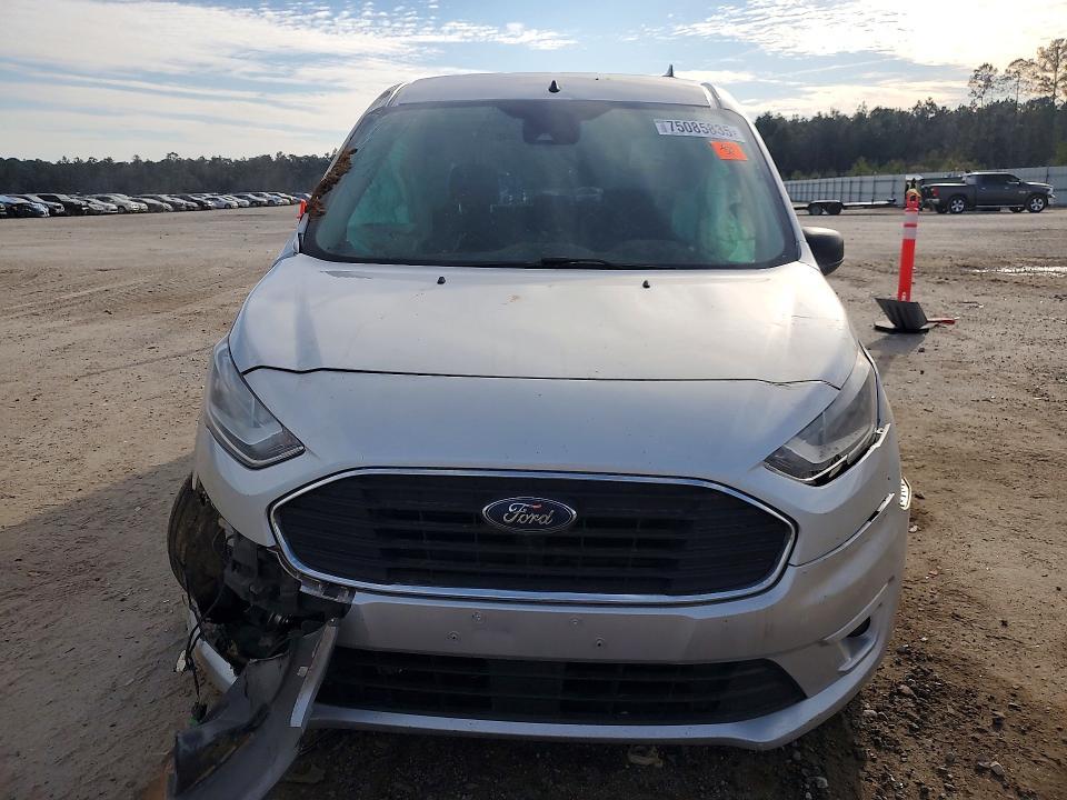 2020 Ford Transit Connect xlt