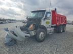 2025 Peterbilt 548 Dump Truck