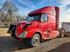 2012 Volvo VNL Semi Truck