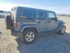 2014 Jeep Wrangler