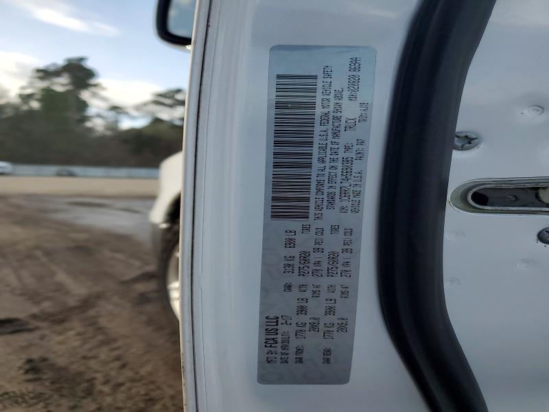2017 Dodge RAM 1500 SLT