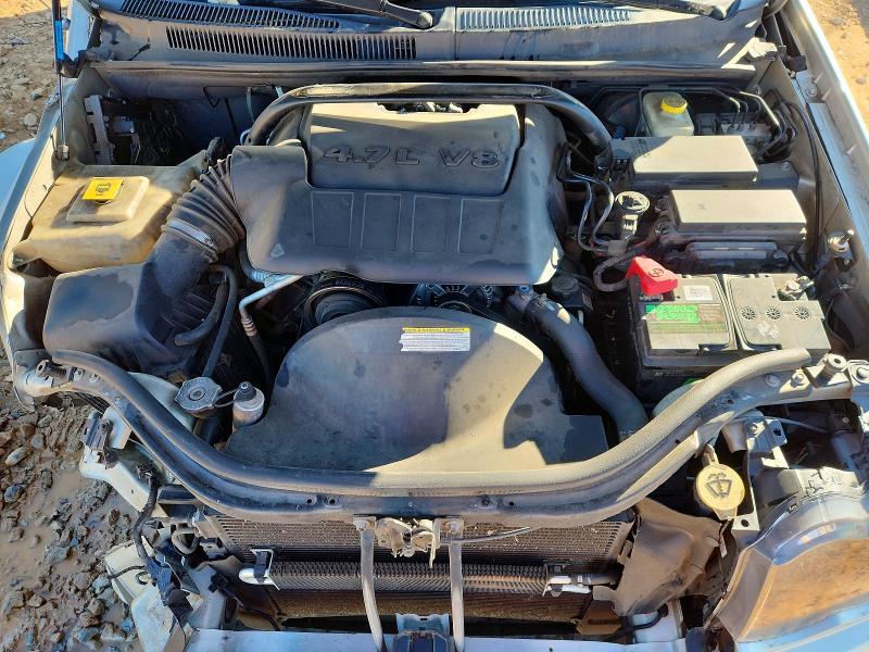 2008 Jeep Grand Cherokee Limited
