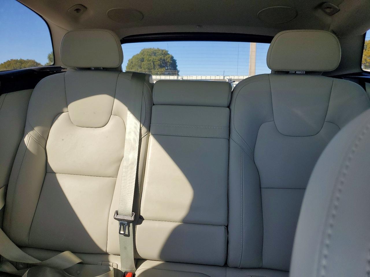 2021 Volvo Xc60 T5 Inscription