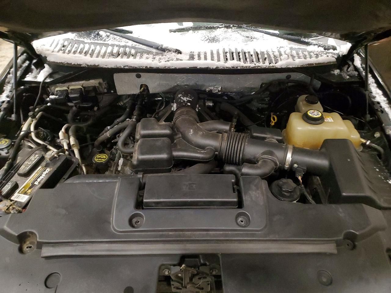 2008 Ford Expedition Limited