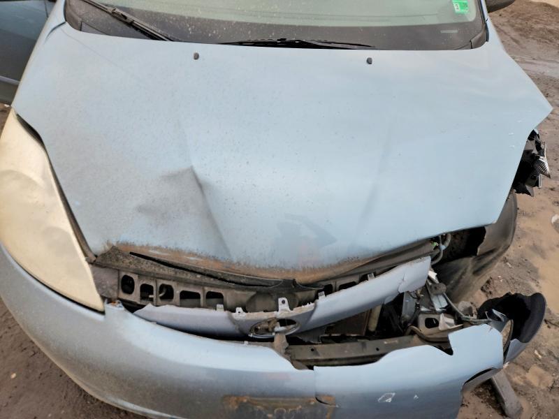 2007 Toyota Sienna ce