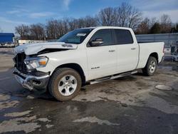 Dodge salvage cars for sale: 2019 Dodge Ram 1500 big Horn/lone Star