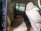 2007 Nissan Frontier Crew cab le